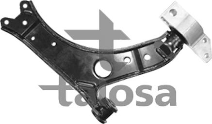 Talosa 30-09723 - Track Control Arm autospares.lv