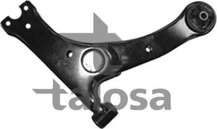 Talosa 30-04645 - Track Control Arm autospares.lv