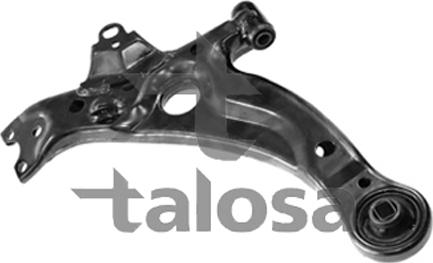 Talosa 30-04642 - Track Control Arm autospares.lv