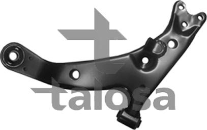 Talosa 30-04628 - Track Control Arm autospares.lv