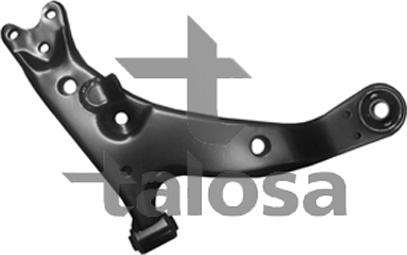 Talosa 30-04627 - Track Control Arm autospares.lv