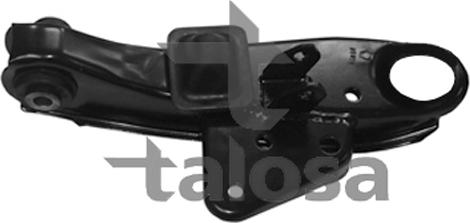 Talosa 30-04052 - Track Control Arm autospares.lv