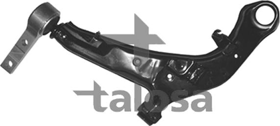 Talosa 30-04398 - Track Control Arm autospares.lv