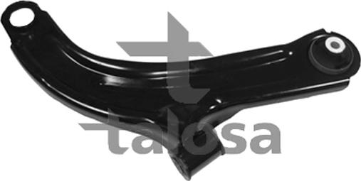 Talosa 30-04366 - Track Control Arm autospares.lv