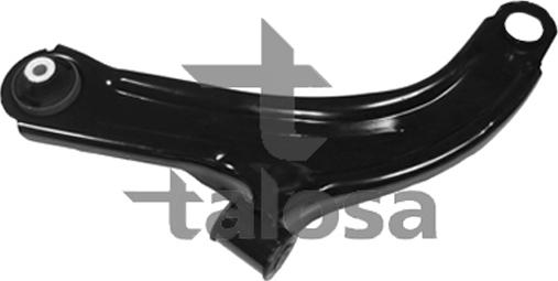 Talosa 30-04367 - Track Control Arm autospares.lv