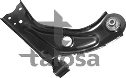 Talosa 30-05549 - Track Control Arm autospares.lv