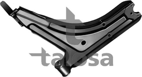 Talosa 30-00952 - Track Control Arm autospares.lv