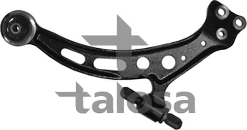 Talosa 30-00804 - Track Control Arm autospares.lv