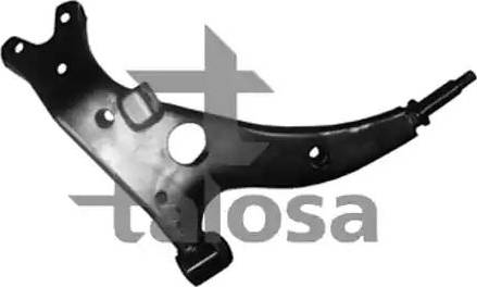 Talosa 30-00811 - Track Control Arm autospares.lv