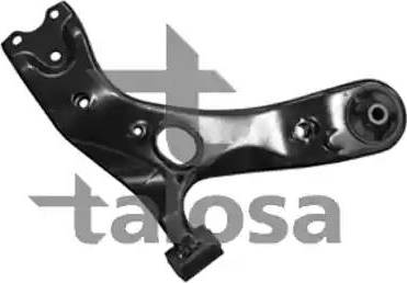 Talosa 30-01479 - Track Control Arm autospares.lv