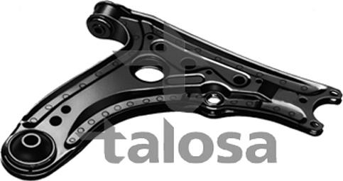 Talosa 30-01620 - Track Control Arm autospares.lv