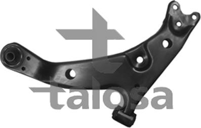 Talosa 30-01053 - Track Control Arm autospares.lv