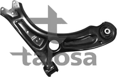 Talosa 30-08672 - Track Control Arm autospares.lv