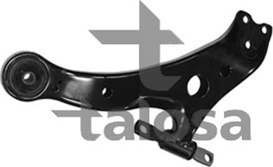 Talosa 30-08244 - Track Control Arm autospares.lv