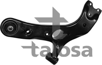 Talosa 30-08264 - Track Control Arm autospares.lv