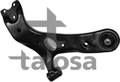 Talosa 30-08265 - Track Control Arm autospares.lv