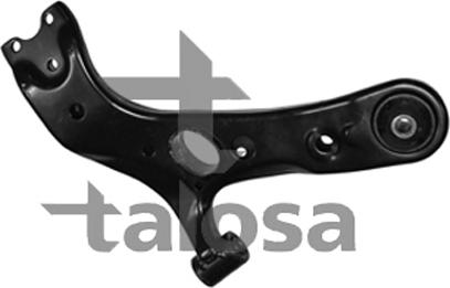 Talosa 30-08263 - Track Control Arm autospares.lv