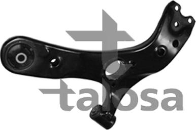 Talosa 30-08262 - Track Control Arm autospares.lv