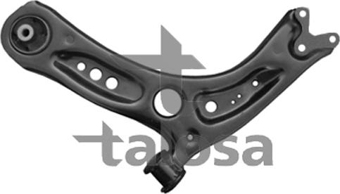 Talosa 30-08792 - Track Control Arm autospares.lv