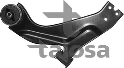 Talosa 30-08706 - Track Control Arm autospares.lv