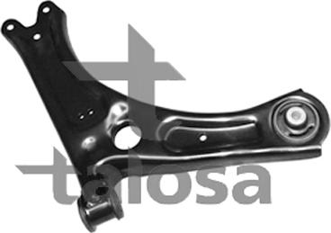 Talosa 30-03624 - Track Control Arm autospares.lv