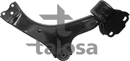 Talosa 30-03726 - Track Control Arm autospares.lv