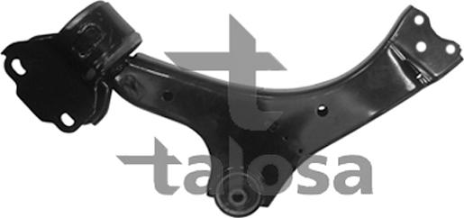 Talosa 30-03727 - Track Control Arm autospares.lv