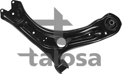 Talosa 30-02427 - Track Control Arm autospares.lv