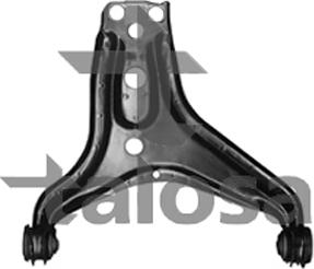 Talosa 30-02004 - Track Control Arm autospares.lv