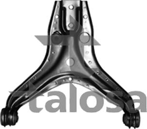 Talosa 30-02002 - Track Control Arm autospares.lv