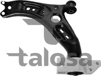 Talosa 30-07484 - Track Control Arm autospares.lv