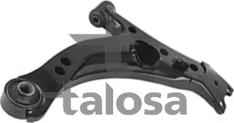 Talosa 30-07004 - Track Control Arm autospares.lv