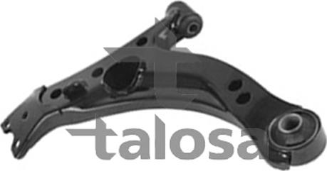 Talosa 30-07005 - Track Control Arm autospares.lv