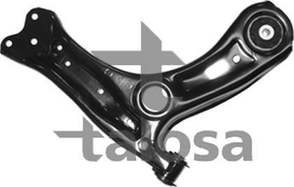 Talosa 30-07188 - Track Control Arm autospares.lv