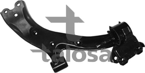 Talosa 30-07820 - Track Control Arm autospares.lv