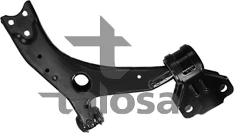 Talosa 30-07791 - Track Control Arm autospares.lv