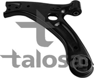 Talosa 30-14061 - Track Control Arm autospares.lv