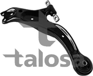 Talosa 30-14174 - Track Control Arm autospares.lv