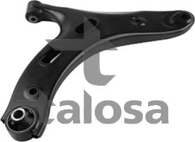 Talosa 30-15627 - Track Control Arm autospares.lv