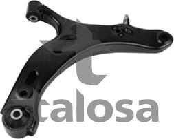 Talosa 30-16562 - Track Control Arm autospares.lv