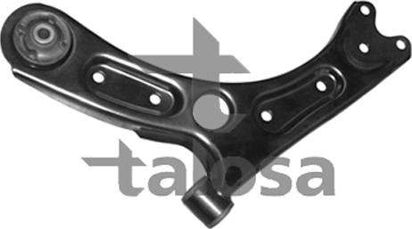 Talosa 30-10478 - Track Control Arm autospares.lv