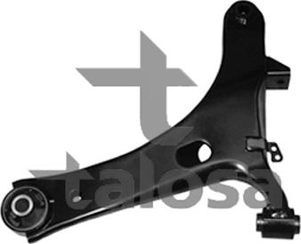 Talosa 30-10614 - Track Control Arm autospares.lv