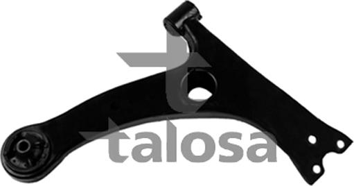 Talosa 30-10616 - Track Control Arm autospares.lv