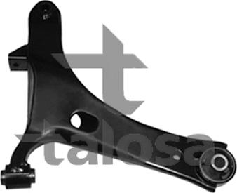 Talosa 30-10613 - Track Control Arm autospares.lv