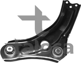 Talosa 30-10080 - Track Control Arm autospares.lv