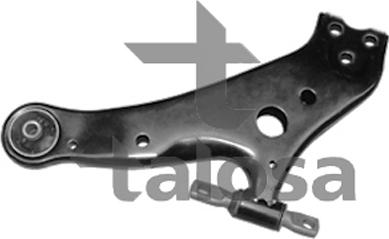 Talosa 30-10024 - Track Control Arm autospares.lv