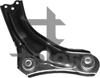 Talosa 30-10079 - Track Control Arm autospares.lv