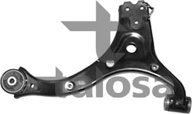 Talosa 30-10700 - Track Control Arm autospares.lv