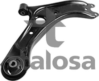 Talosa 30-13727 - Track Control Arm autospares.lv