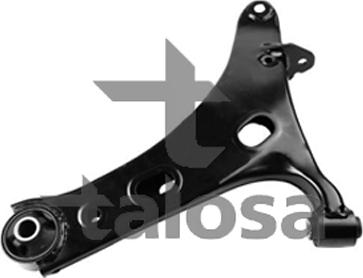 Talosa 30-12543 - Track Control Arm autospares.lv